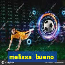 melissa bueno privacy vazado